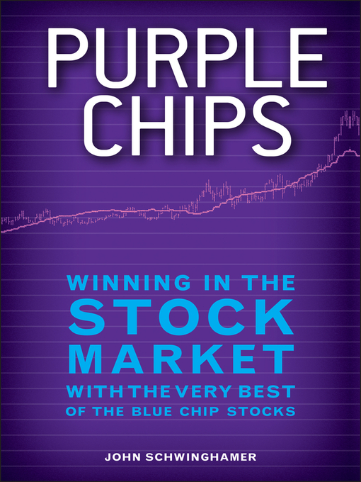 Title details for Purple Chips by John Schwinghamer - Available